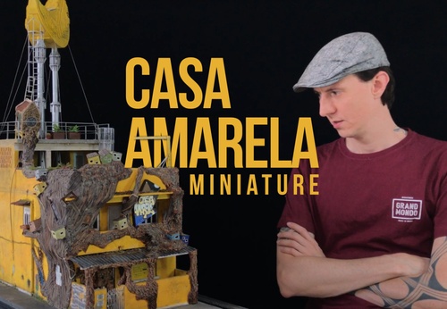 Raphael Truffi Bortholuzzi - Brazil