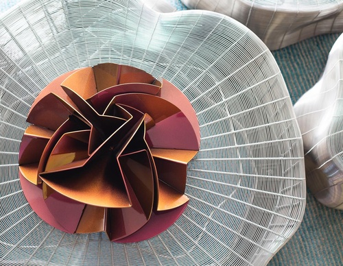 Gallery Of Sculpture By Veronica Matiz -Colombia