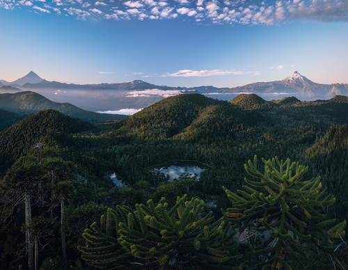 Gallery Of Photography By Rodrigo Viveros - Chile