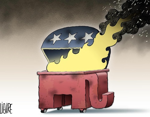 glen le lievre