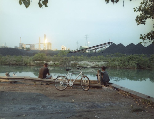 gregory halpern
