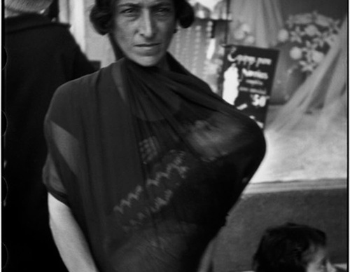 henri cartier bresson