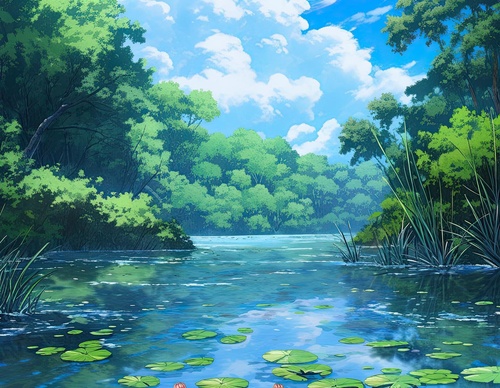 Gallery Of Illustration By Lolita - USA