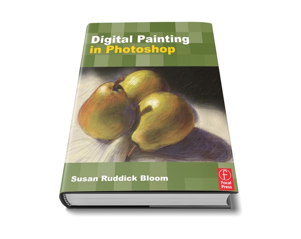Digital Painting in Photoshop
