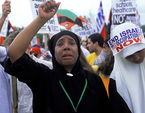 paul fusco