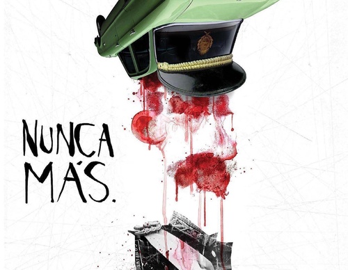 Galería De Ilustración De Pablo Bernasconi - Argentina