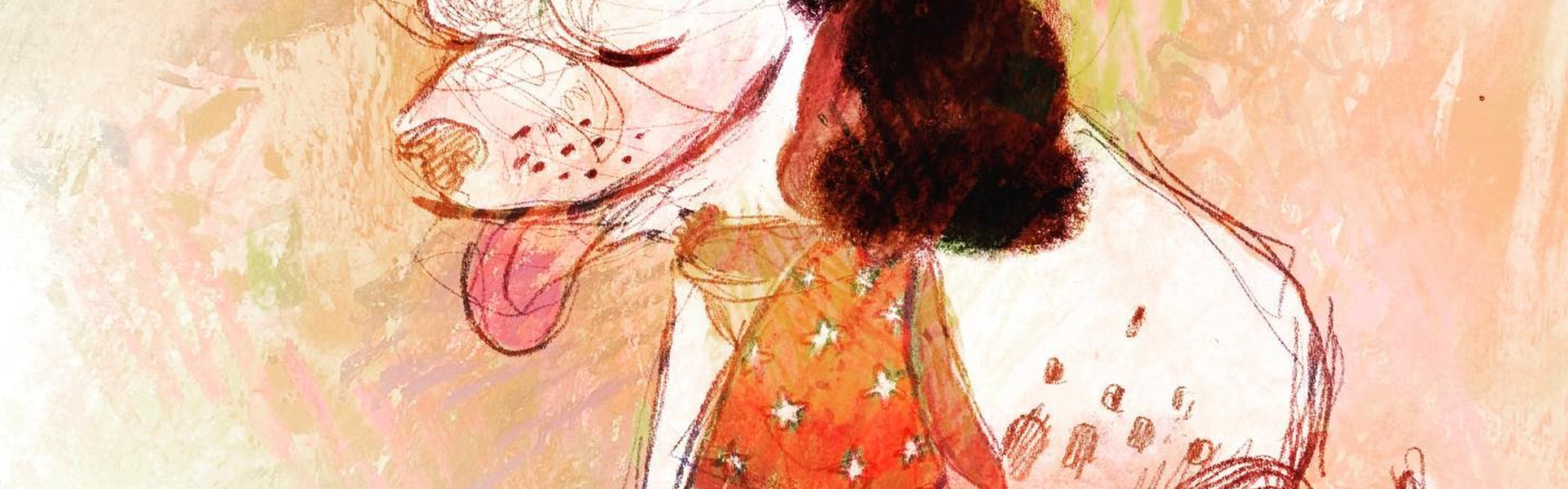Gallery of Illustration by Raissa Figueroa-Usa