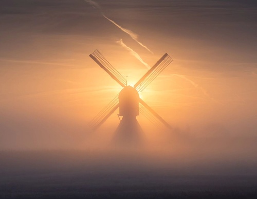 Gallery Of Photography By Albert Dros - Netherland