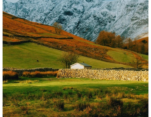 Gallery Of Photography By Daniel Casson - United Kingdom