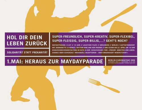 euromayday