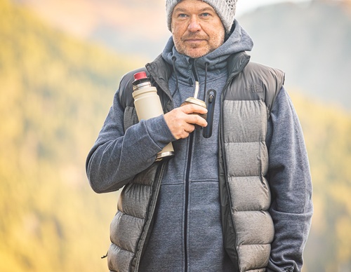 Patricio Rodriguez - Brazil