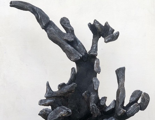 Galería de esculturas de Jean-Baptiste Gibu -france