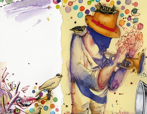 best illustrators worldwide