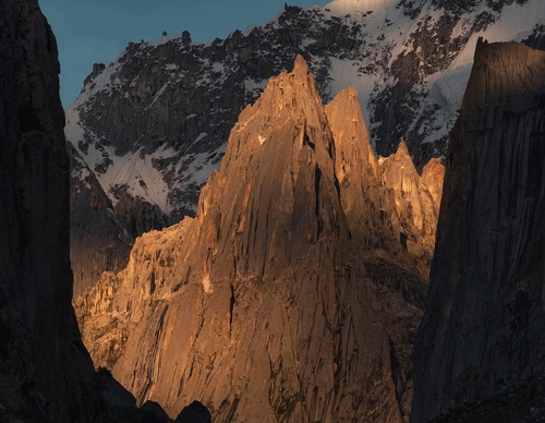 Gallery Of Photography By Khumais Idrees - Pakistan