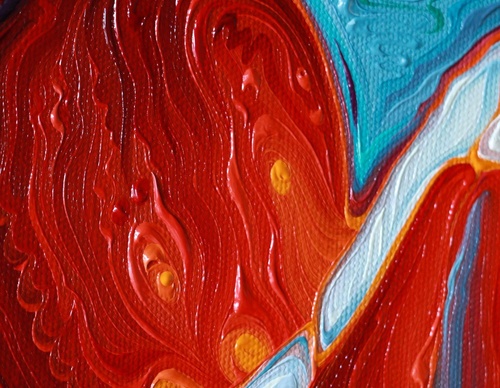 Gallery Of Painting By Silver Francis - USA