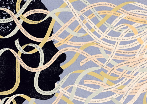 Gallery Of Illustration By Melinda Beck - USA