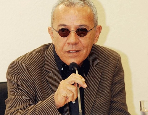 Siron Franco