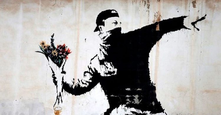 Colors That Resist: Art as an Act of Rebellion