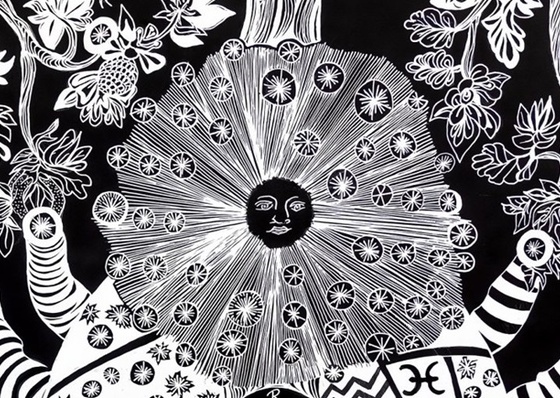 A exposição ‘Revelações’ de Marina Vargas
