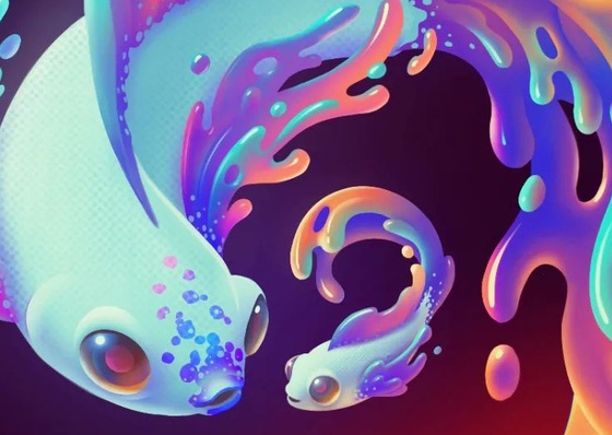 Gallery Of Illustration By Daniel Conway - United Kingdom
