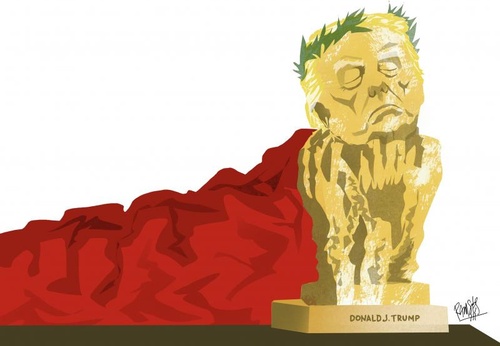 El emperador durmiente