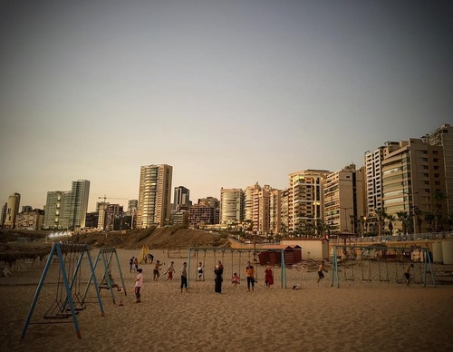 Gallery Of Photography By Ali Khara  - Lebanon