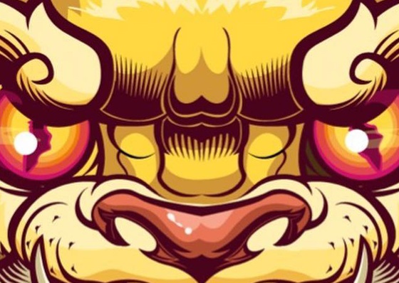 Gallery Of Illustration By Cesar Veroes - Venezuela