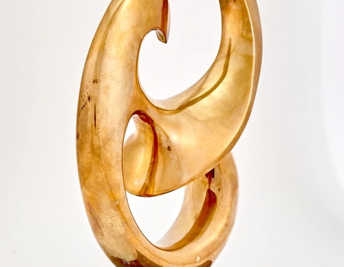 Gallery Of Sculpture By Antonio Grediaga Kieff - Spain