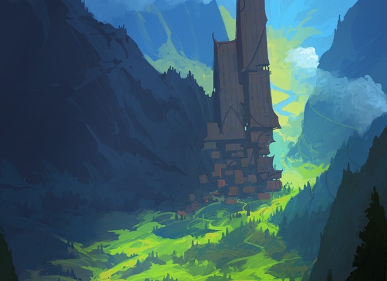 Andreas Rocha