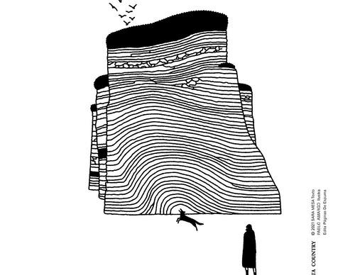 Gallery of Illustration and Graphic design by Pablo Amargo-Spain