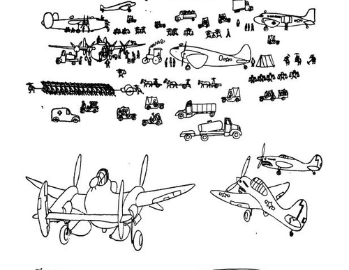 saul steinberg romania