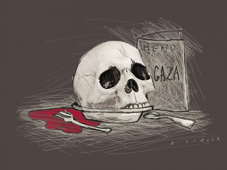 Los juegos del hambre