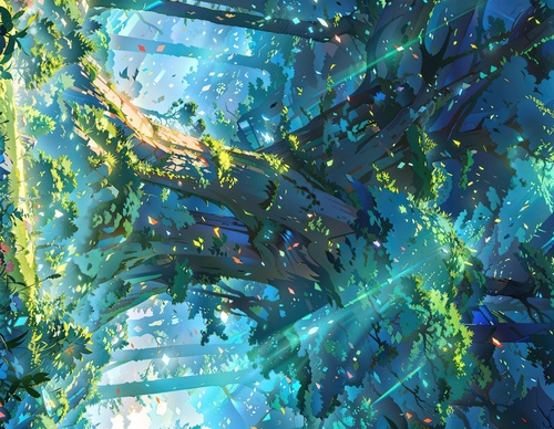 Galería de ilustraciones de Ember Skies - Francia