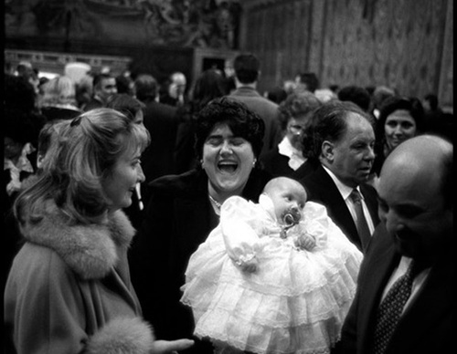 leonard freed