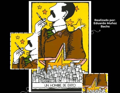 eduardo munaoz bachs
