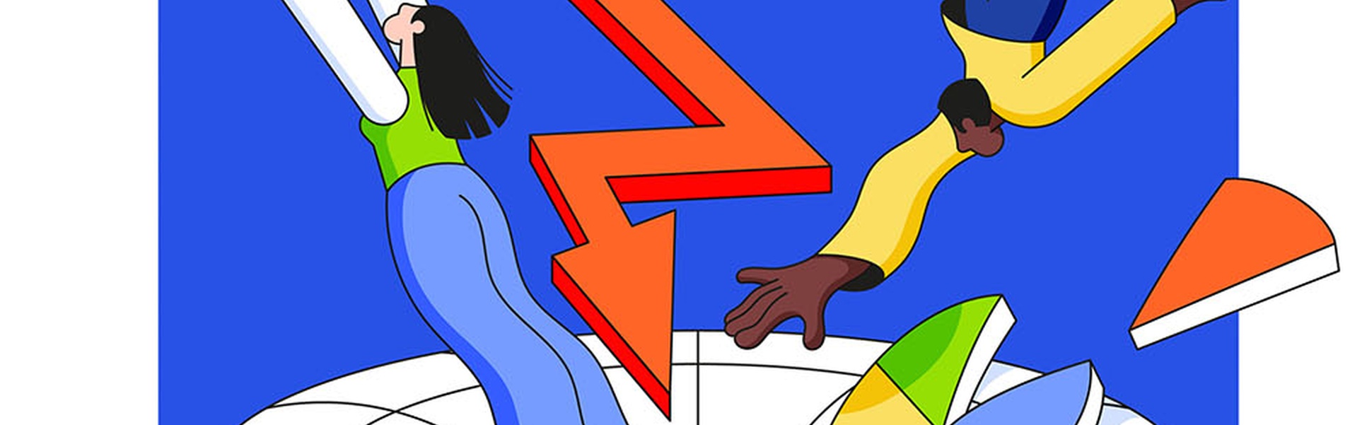 Gallery of Minimalist and Flat Illustration by Linn Fritz – Sweden