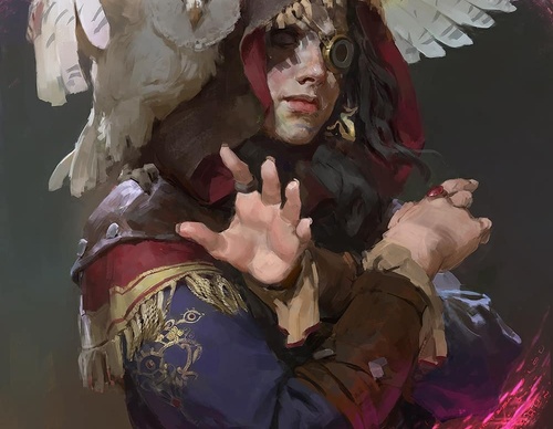Galeria de pinturas de Tatyana Kupriyanova - Nova Zelândia