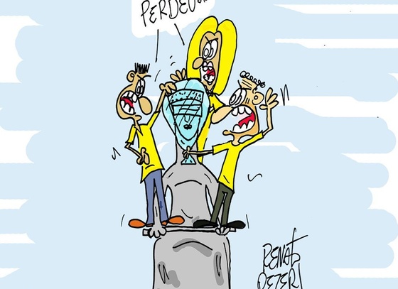 Renato Peters