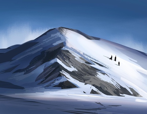 Gallery Of Drawing With Windows Paint By Christian Young - USA_2