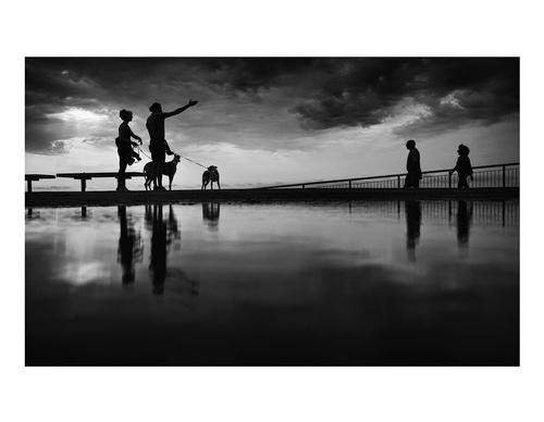 Galeria de fotografia de Ovidiu Șelaru - Romênia