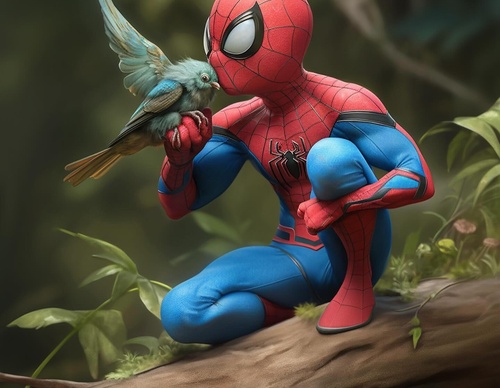 Gallery Of Illustration By Alfonso Falcon - Venezuela