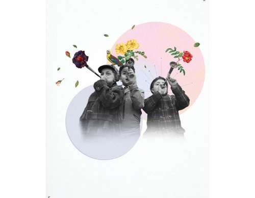 Gallery Of Graphic Design By Joakim - Sweden