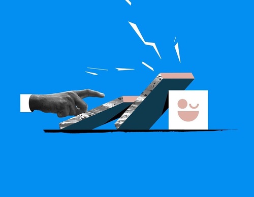 Gallery of Illustration by Nick Olijslager – Arnhem, Netherlands