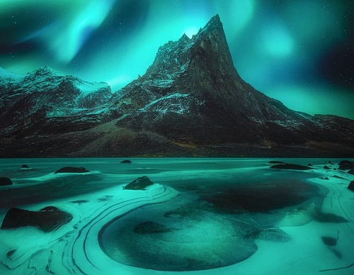 Gallery Of Photography By Rodrigo Viveros - Chile
