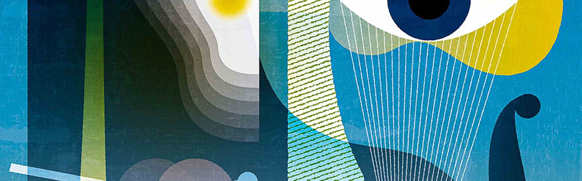 Galería de Ilustraciones de Paul Wearing – Reino Unido