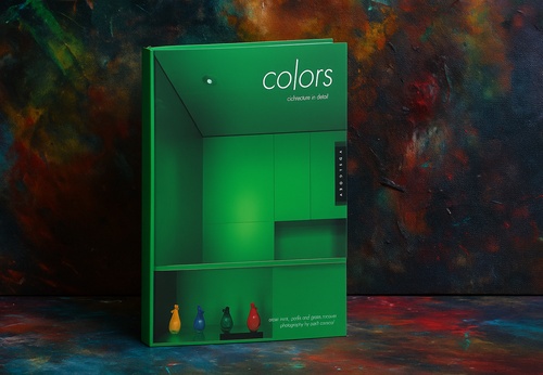 Color | Architecture in Detail