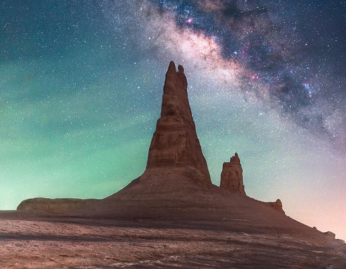 Gallery Of Photography By Isabella Tabacchi - Chile