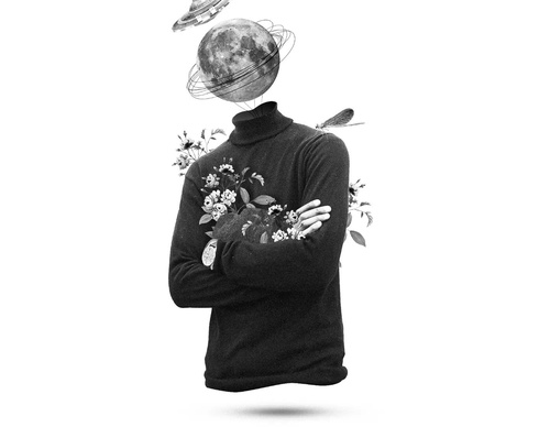Gallery Of Illustration By Fnobre - Brazil