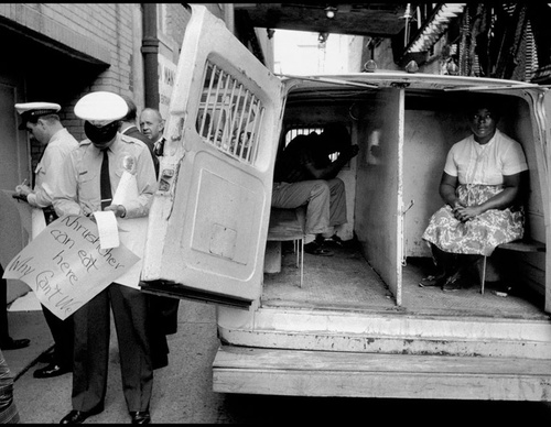 bruce davidson