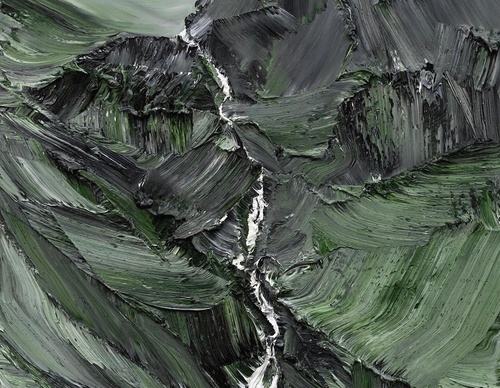 Gallery Of Painting By Conrad Jon Godly - Swiss